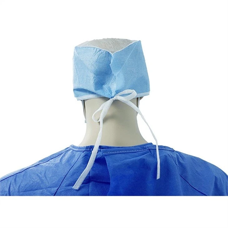 Disposable PP Surgical Caps