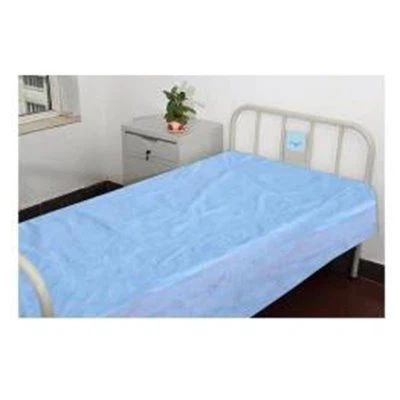 Waterproof Disposable Non Woven Bed Sheet Waterproof Disposable Non Woven Bed Sheet