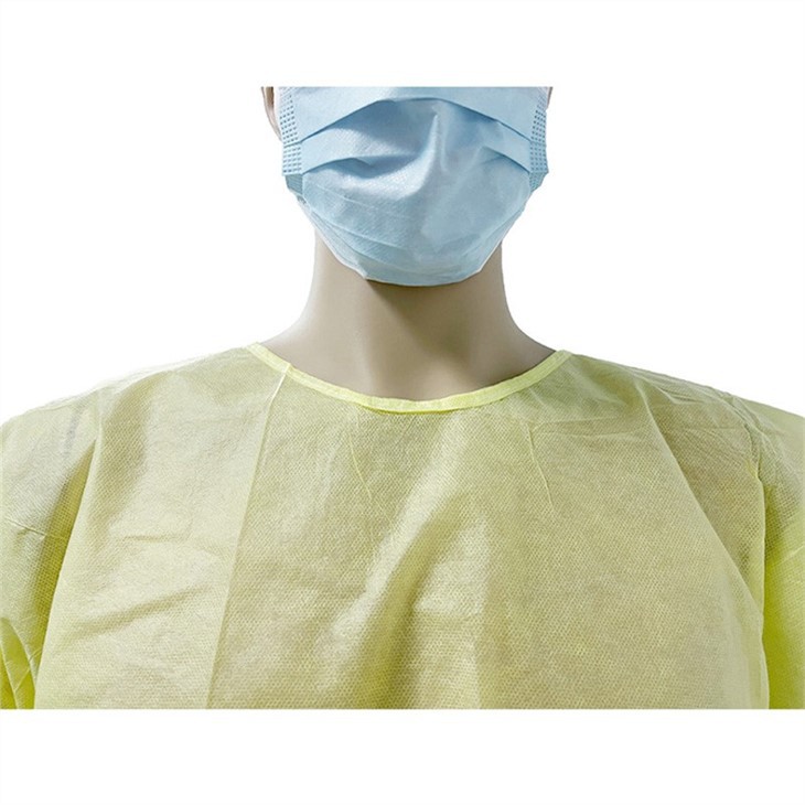 Dental Gown